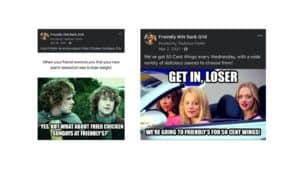 FearWorm Blog - Meme Examples